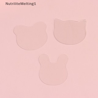 [NutriliteMelting1] แม่พิมพ์ปากกาเรซิ่น อีพ็อกซี่ สําหรับทํางานหัตถกรรม [TH]