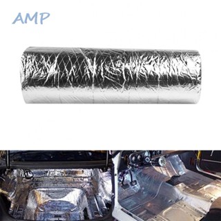 ⚡READYSTOCK⚡Car Mat Eco-friendly Shockproof Color Silver Moisture proof Car Sound Proofing