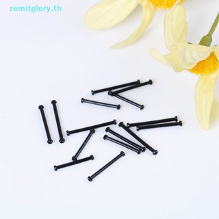 Remitglory แผ่นยางตะกั่ว สําหรับตกปลา 20 ชิ้น