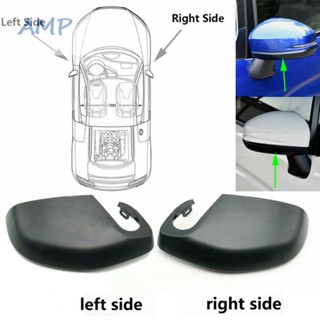 ⚡READYSTOCK⚡Rear View Mirror Cap For Left-Hand Drive Car Mirror Cover Lower Holder