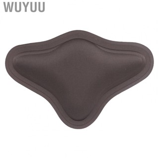 Wuyuu Foam Ab Board Abdominal Liposuction Back Flatten Belly