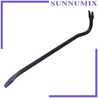 [Sunnimix] บาร์งัดแงะ แบบใช้มือ สําหรับพื้นไม้