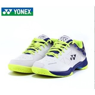 【[ส่งทันที!!!]】 Yonex รองเท้าผ้าใบลําลอง สําหรับผู้ชาย ผู้หญิง น้ําหนักเบา ระบายอากาศ เหมาะกับการเล่นแบดมินตัน H83W 2022