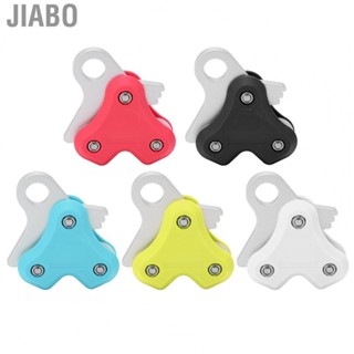 Jiabo Diving Pulley Aluminum Alloy Accessories Free Buoy Metal Rope Retractor Load  250kg / 551lb