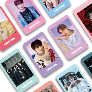 โปสการ์ดโลโม่ TXT ATEEZ EN-HYPEN Tomorrow X Together ENHYPEN Kpop จํานวน 30 ชิ้น ต่อกล่อง