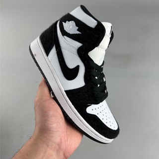 ของแท้ n_ike Air Jordan 1 retro high og AJ1 Jordan generation