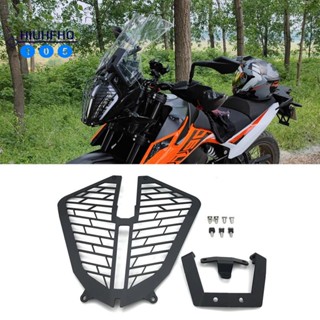 ฝาครอบป้องกันไฟหน้ารถจักรยานยนต์ สําหรับ KTM 790 Adventure 390ADV 890ADV R 2020-2022