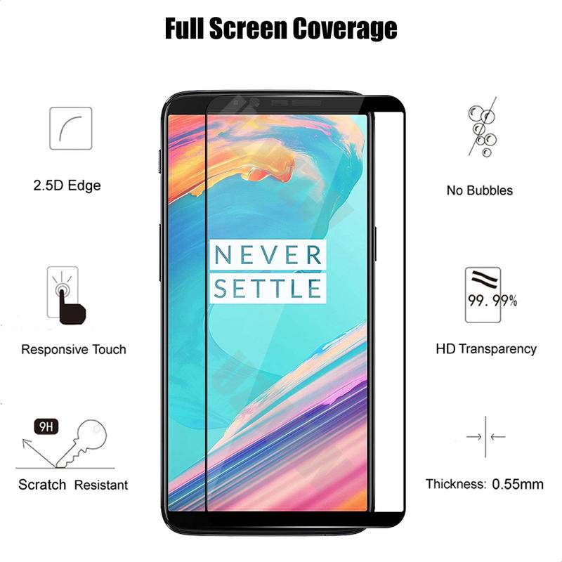 2Pcs ฟิล์มนิรภัยสําหรับ OnePlus Ace 2V Pro Racing 10R 10T 9RT 9R 9 8T 7T 7 6T 6 5T 5 3T 3 2T ป้องกัน