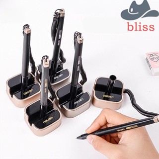 BLISS ปากกานับจํานวนหมึก สีดํา ที่ทนทาน สําหรับโรงเรียน โรงพยาบาล