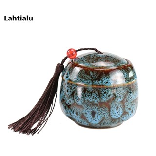 Lahtialu เถ้าเซรามิกซีลคู่ สําหรับสัตว์เลี้ยง สุนัข แมว