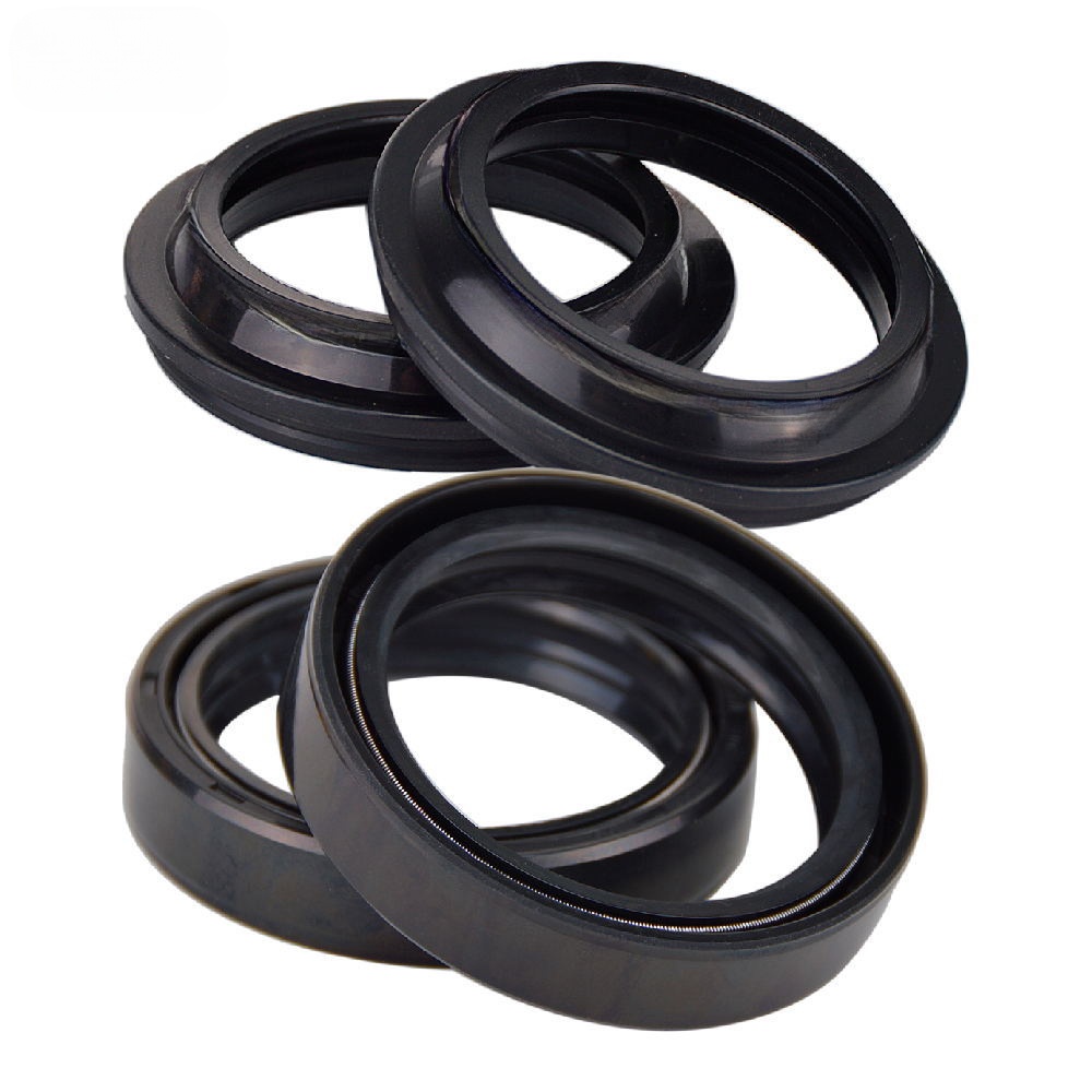 ซีลน้ํามัน กันฝุ่น สําหรับ Ducati 916R 916 996R 996 998R 998 999R 999 DESMODICI MONSTER 1100 S MULTI