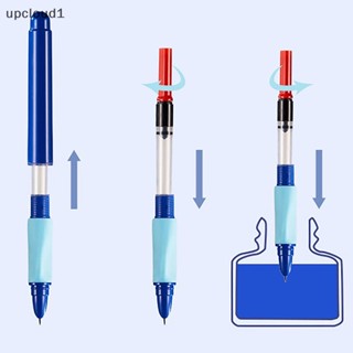 [upcloud1] มาใหม่ ปากกาหมึกซึม สไตล์คลาสสิก สําหรับนักเรียน บ้าน สํานักงาน [TH]