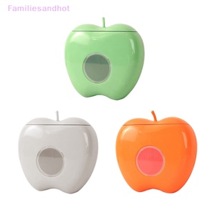 Familiesandhot&gt; กล่องพลาสติก ห่อ จัดเก็บ ฟิล์ม องค์กร ติดผนัง กันฝุ่น อย่างดี