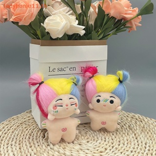 Onelady พวงกุญแจ จี้ตุ๊กตาอนิเมะ Kawaii น่ารัก ขนาดเล็ก 15 ซม. สร้างสรรค์ สําหรับห้อยกระเป๋าเป้สะพายหลัง