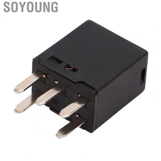 Soyoung 278002822 5 Pin Rugged Yacht Relay Starter  Aging for Marine