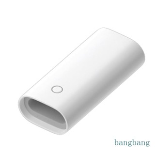 Bang อะแดปเตอร์ชาร์จ สําหรับ ios Pencil Charger Adapter for Pen 1st Gen