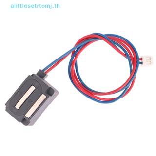 Alittlese อุปกรณ์ล็อกประตูไฟฟ้า DC 12V-24V ขนาดใหญ่ คุณภาพสูง