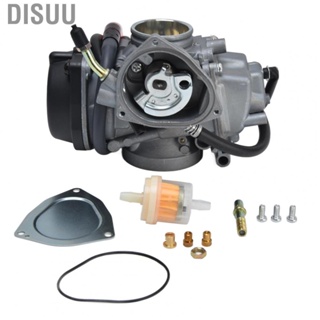 Disuu Carburetor  Carb Replacement High Performance Reliability Easy To Install for YFM350 Vehicles