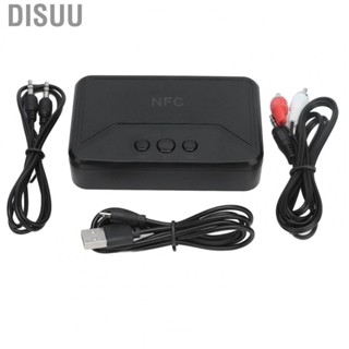 Disuu 5.0 Adapter Receiver Stable Black USB  NFC Receiv HG