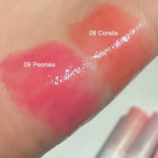 ของแท้>>ส่งด่วน Rom&nd-Glasting Melting Balm ลิปบาล์มฉ่ำวาว