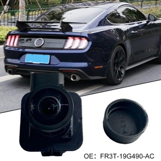 กล้องมองหลังรถยนต์ FR3T-19G490-AC สําหรับ FORD MUSTANG 2015-2019