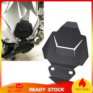 Setn อะไหล่ฝาครอบเครื่องยนต์ ด้านหน้า อะลูมิเนียม สําหรับ BMW R1200GS 14-19