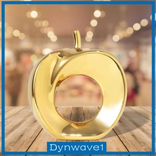 [Dynwave1] รูปปั้นศิลปะนามธรรม สําหรับตกแต่งบ้าน ชั้นวางหนังสือ ห้องรับประทานอาหาร