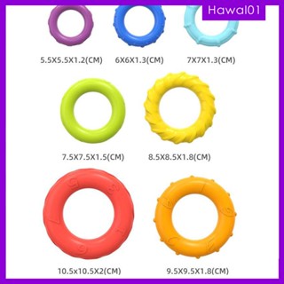 [Hawal] บล็อครังกลม ของเล่นสําหรับเด็กวัยหัดเดิน