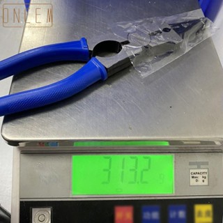 【ONCEMOREAGAIN】Welding Pliers For MIG Welder For Torch Nozzle 1X 45# High Carbon Steel