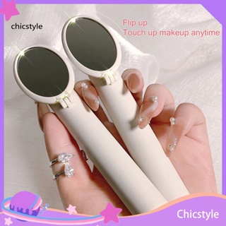 Chicstyle ลิปสติกเหลว กันน้ํา น้ําหนักเบา 3 กรัม 6 สี สําหรับผู้หญิง