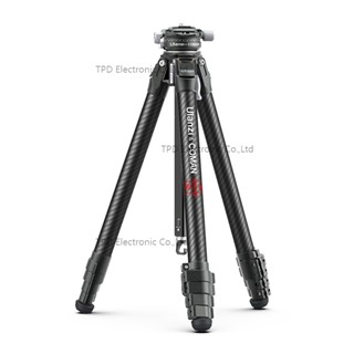 Ulanzi ZERO-Y Professional Carbon Travel Tripod สินค้าพร้อมส่งในไทย.