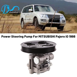 ปั๊มพวงมาลัยรถยนต์ สําหรับ MITSUBISHI Pajero IO 1998 GF-H76W MR455402