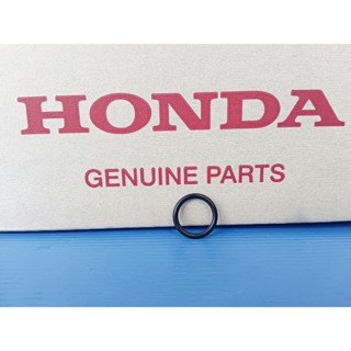 91305-K04-930โอริง(16.5*2.5)โอริงสวิตช์ไฟบอกเกียร์แท้HONDA DASH  /โอริงในเครื่องFORZA300/350และรุ่นอื่นๆ()1ชิ้น