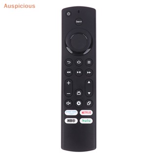 [มงคล] รีโมตคอนโทรล แบบเปลี่ยน สําหรับ Insignia Toshiba Fire TV 65LF711U20 CT-RC1US-19 NS-RCFNA-19 IR