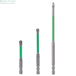 【Big Discounts】Enhanced Efficiency Magnetic Special Screwdriver Bit FPH2(55mm) 65mm 110mm 150mm#BBHOOD