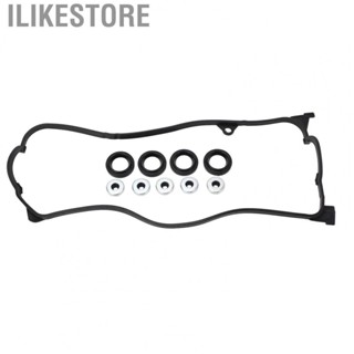 Ilikestore 036‑1599 Valve Cover Gasket  Crack for Civic DX LX EX HX GX