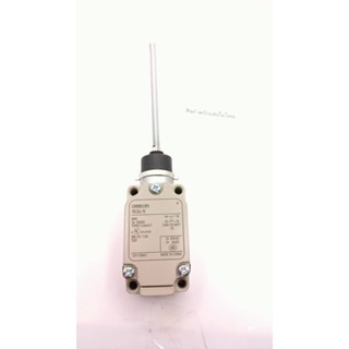 งานแท้ WLNJ ลิมิตสวิตช์  LIMIT SWITCH  2A 250VAC MADE IN JAPANจากไทย แท้คุณภาพ