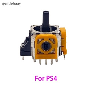 Gent โมดูลเซนเซอร์ควบคุม สําหรับ PS4 3D Ana EN