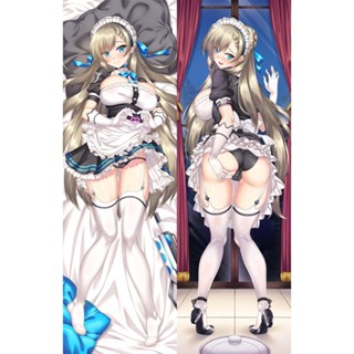 ปลอกหมอน ลายอนิเมะ Blue Archive Itinose Asena Dakimakura ขนาด 50x150 ซม.