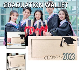 Graduation Money Gift Holder Graduation Cash Holder Class of 2023 Gift Holder