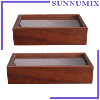 [Sunnimix] กรอบไม้ ลายดอกไม้แห้ง น้ําหนักเบา สําหรับตกแต่งผนังบาร์