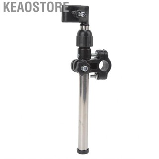 Keaostore Wheelchair Umbrella Stand Safe Chair Holder for Rainy