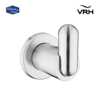 VRH ขอแขวนผ้า รุ่น CAPSULE FBVHC-S102AS