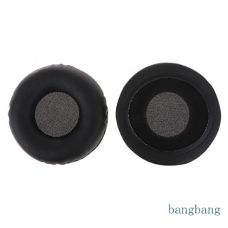 Bang แผ่นรองหูฟัง แบบหนา ติดตั้งง่าย สําหรับ Sennheiser Urbanite