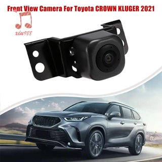 อะไหล่กล้องมองหลังรถยนต์ สําหรับ Toyota CROWN KLUGER 2021 86790-0E190 1 ชิ้น