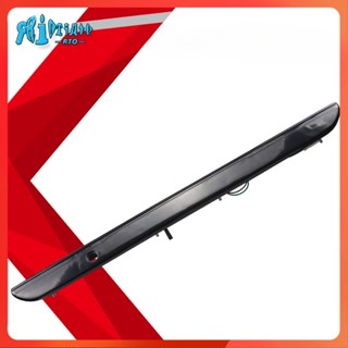 ป้ายทะเบียนหลัง สําหรับ Toyota Hiace 1994-2004 LH113
