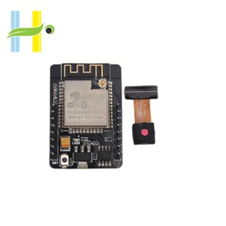 Esp32-cam WiFi โมดูลบลูทูธ ESP32 Serial เป็น WiFi ESP32 CAM บอร์ดพัฒนา 5V พร้อมโมดูลกล้อง