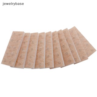 [jewelrybase] เข็มกดฝังเข็ม แบบใช้แล้วทิ้ง สําหรับฝังเข็ม 100 ชิ้น ต่อกล่อง