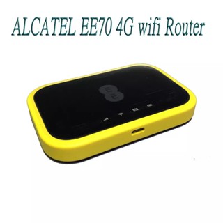 เราเตอร์ Alcatel ONETOUCH EE70 4G 600Mbps 4G