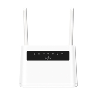 R9 4G LTE เราเตอร์ซิม ROUTER แบบพกพา 4G Plug-In Mobile CPE